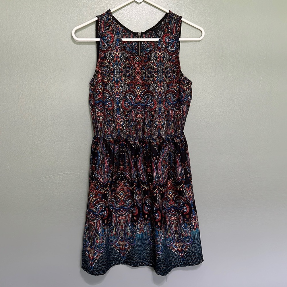 Rue 21 floral dress
